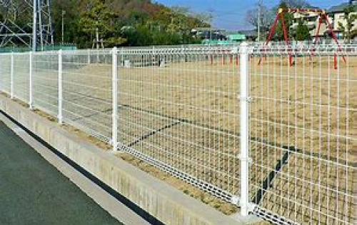 住宅用フェンス